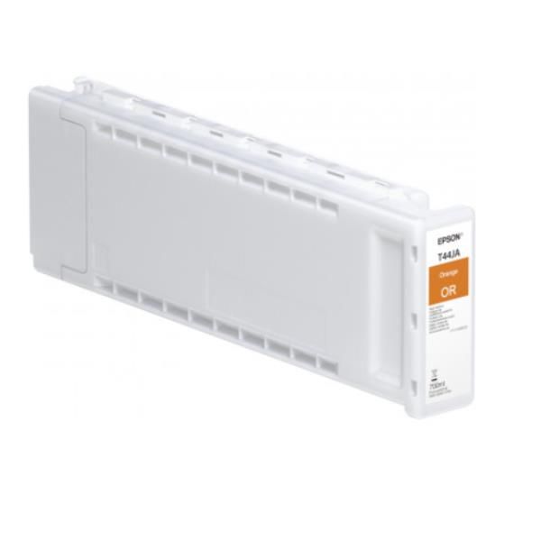 Epson T44JA - 700 ml - arancione - originale - cartuccia d'inchiostro - per Sur…