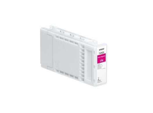Epson T44Q3 - 350 ml - magenta Vivid - originale - cartuccia d'inchiostro - per…