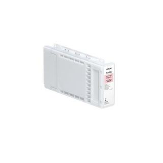 Epson T44Q6 - 350 ml - magenta chiaro Vivid - originale - cartuccia d'inchiostr…