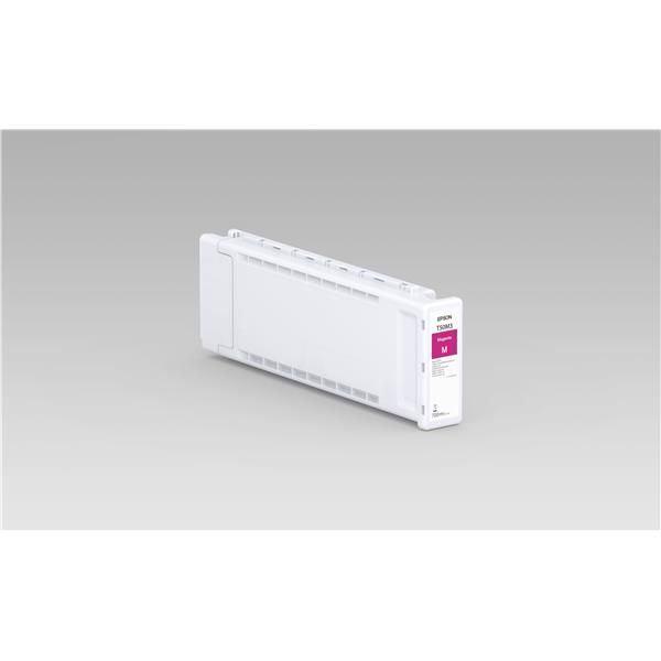 Epson T50M3 - 700 ml - magenta - originale - cartuccia d'inchiostro - per SureC…