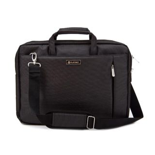 PLATINET NOTEBOOK BAG 15,6" YORK COLLECTION/BLACK 41759