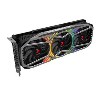PNY XLR8 GeForce RTX 3080 Ti Gaming REVEL EPIC-X RGB Triple Fan - Scheda grafic…