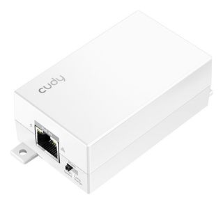 POE INJECTOR GIGABIT CUDY