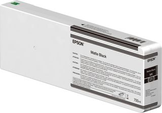 Epson T55K8 - 700 ml - nero opaco - originale - cartuccia d'inchiostro
