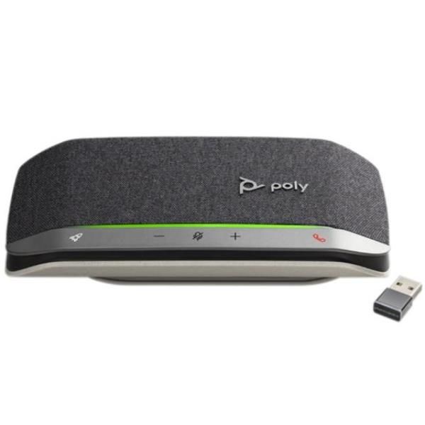 POLY HP POLY SYNC 20+ USB-A/C MS BT600