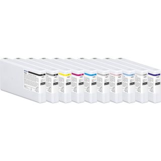 Epson T55W8 - 200 ml - nero opaco - originale - cartuccia d'inchiostro