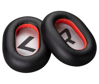 POLY Spare Ear Cushion Black Voyager 8200