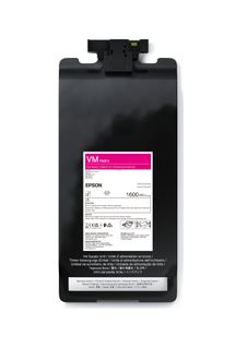 Epson T56F3 - 1.6 L - magenta Vivid - originale - busta per inchiostro - per P/…