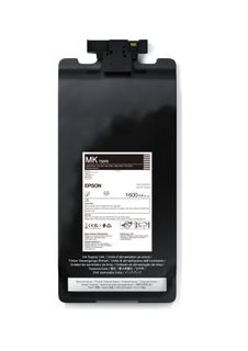 Epson T56F8 - 1.6 L - nero opaco - originale - busta per inchiostro - per P/N: …