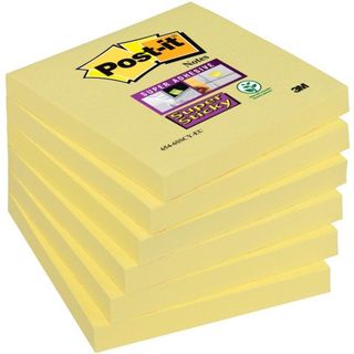 POST-IT SK GIALLO 76X76