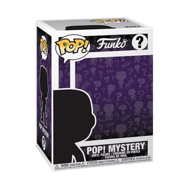 PREORDINE FUNKO POP MISTERY : ONE PIECE S15 6PZ PDQ *OTTOBRE