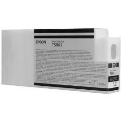 Epson T5961 - 350 ml - nero per foto - originale - cartuccia d'inchiostro - per…