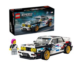 PREORDINE LEGO SPEED CHAMPIONS - BMW M3 (E30) 77263 *AGOSTO