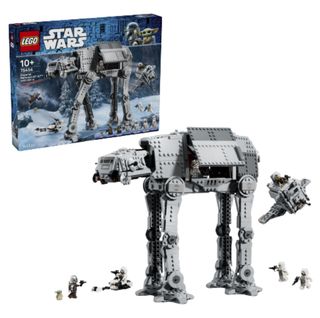 PREORDINE LEGO Star Wars - Reliquia Imperiale AT-AT™ con INT-4 75454 *AGOSTO