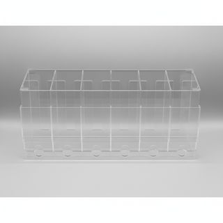 PREORDINE NEWTOP ESPOSITORE PER CARTA DA GIOCO IN ACRILICO IMPILABILE 451.5*131…