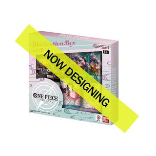 PREORDINE One Piece Card Game Illustration Box [IB-10] 04/12/2026 SCAD 25/06/20…