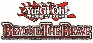 PREORDINE Yu-Gi-Oh! BUSTINA SINGOLA IN ESP. 24 BUSTE - BEYOND THE BRAVE (ENG) 0…