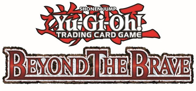 PREORDINE Yu-Gi-Oh! BUSTINA SINGOLA IN ESP. 24 BUSTE - BEYOND THE BRAVE (ENG) 0…