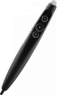 PRESENTER VIEWSONIC AIR MOUSE CLICKER POINTER WIRELESS
