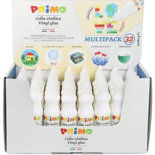 PRIMO CF32 MULTIPACK COLLA VINILICA