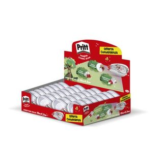 PRITT DISPLAY 32PZ CORR COM FLEX ROLLER