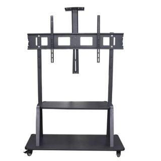 PRODOTTI BULK SUPPORTO TV CON RUOTE FINO 180"