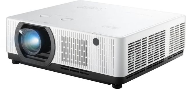 PROIETTORE VIEW LASER 7300ANSI LP2 ZOOM OTTIC 1,6X 2 HDMI WUXGA