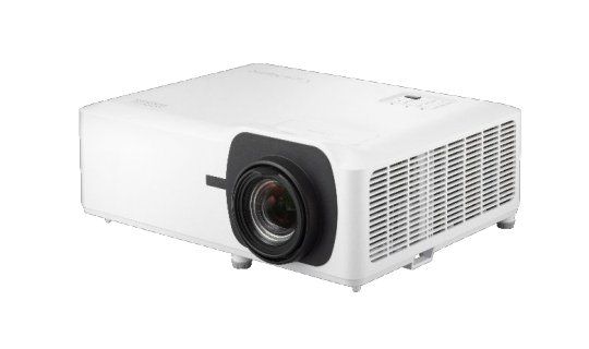 PROIETTORE VIEW LASER PHOSPHOR TR12 OTTICA STD 6000 ANSI 1080P