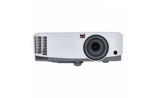 PROIETTORE VIEW SVGA 3800LUM 22000 1,1ZOOM HDMI VGA 3D SPEAKER DLP