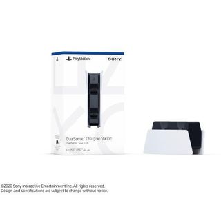 PS5 Base di ricarica DualSense