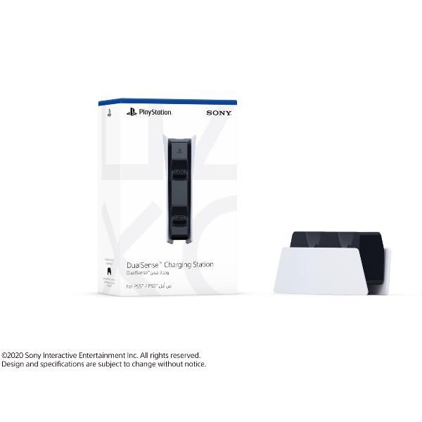 PS5 Base di ricarica DualSense