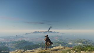 PS5 Ghost of Tsushima Director’s Cut EU