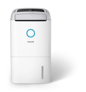 PURIFICATORE E DEUMIDIFICATORE 5000 PHILIPS DE5305 270M3 HEPA NANO