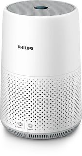 PURIFICATORE PHILIPS 99,9% 49M2 PM2.5 0,02MICRON VIRUS AC0819/10