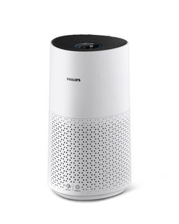 PURIFICATORE PHILIPS 99,9% 78M2 PM2.5 0,03MICRON VIRUS AC1715/10