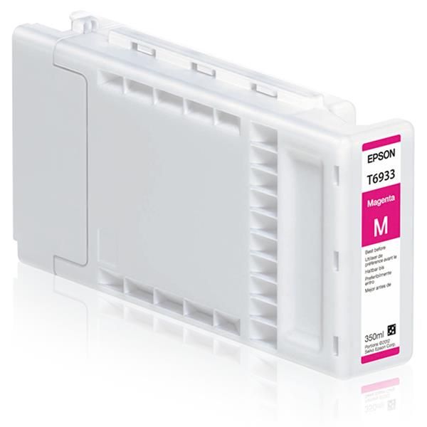 Epson T6933 - 350 ml - magenta - originale - cartuccia d'inchiostro