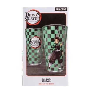 Paladone Demon Slayer - Bicchiere - 450 ml
