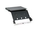 Panduit Opticom QuickNet Rack Mount Fiber Cassette Enclosure - Alloggiamento pa…