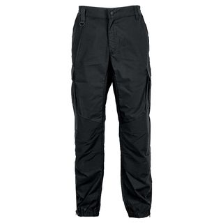 Pantaloni cargo Hike tg XXL nero U-Power
