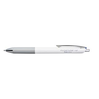 Penna roller Floatune blu 1.0mm Pentel