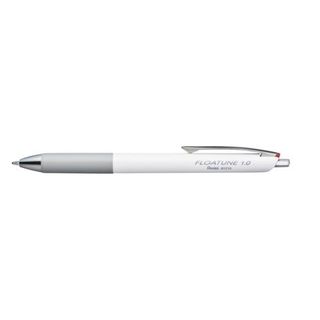 Penna roller Floatune rosso 1.0mm Pentel