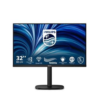 Philips 3000 series 32B2N3500/00, 80 cm (31.5?), 2560 x 1440 Pixel, Quad HD, LC…