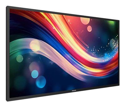 Philips 4050 series 32BDL4050Q/00 visualizzatore di messaggi Pannello piatto pe…