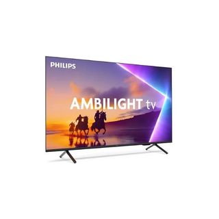 Philips 43 UHD QLED 4K TV SMART AMBILIGHT TITAN OS