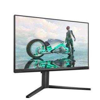 Philips Evnia 3000 24M2N3200A - Monitor a LED - gaming - 24" (23.8" visualizzab…
