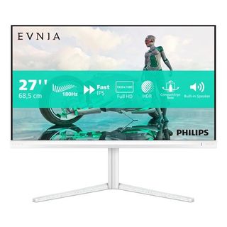 Philips Evnia 3000 27M2N3201A - Monitor a LED - gaming - 27" - 1920 x 1080 Full…