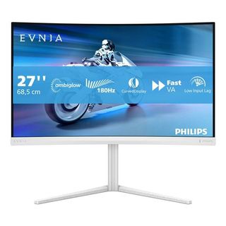 Philips Evnia 5000 27M2C5201L - Monitor a LED - gaming - curvato - 27" - 1920 x…