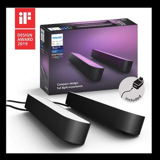 Philips Hue White and Color Ambiance Play - Barra luminosa - LED - 16 milioni d…
