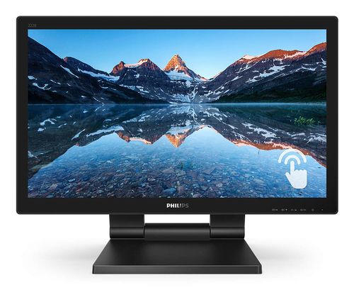 Philips Monitor Desktop