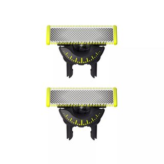 Philips OneBlade 2x Lame di Ricambio 360 QP420/50